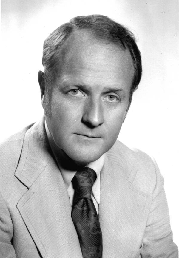 Marshall Carter.