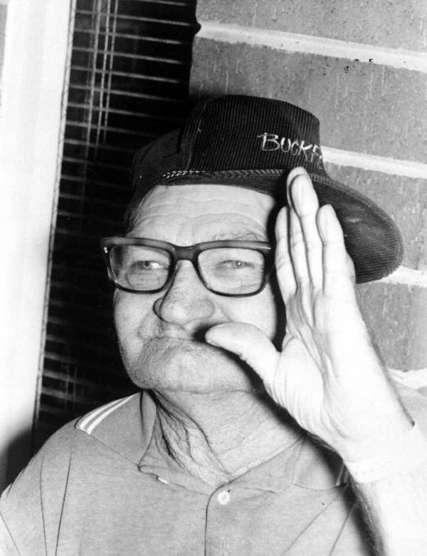 Harshell Johns