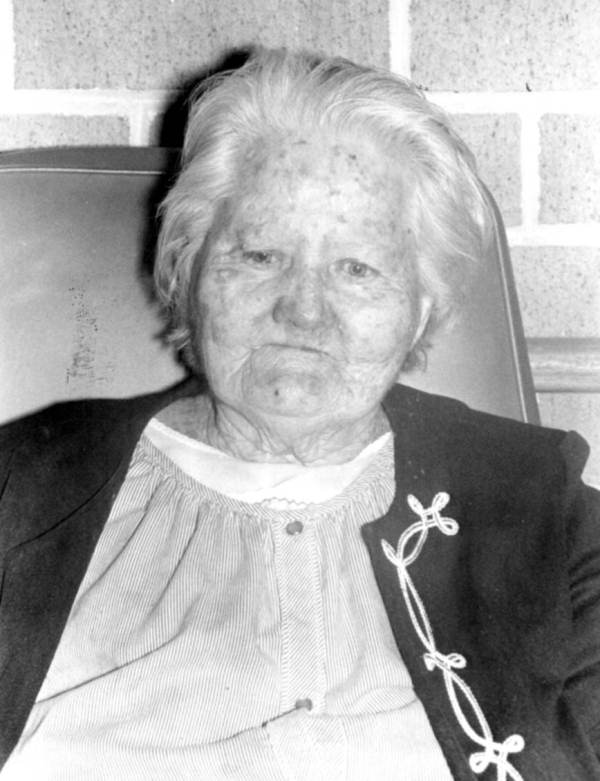 Wilma Jackson