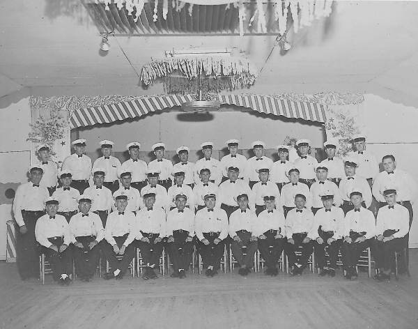 Auxiliary police - Miami, Florida