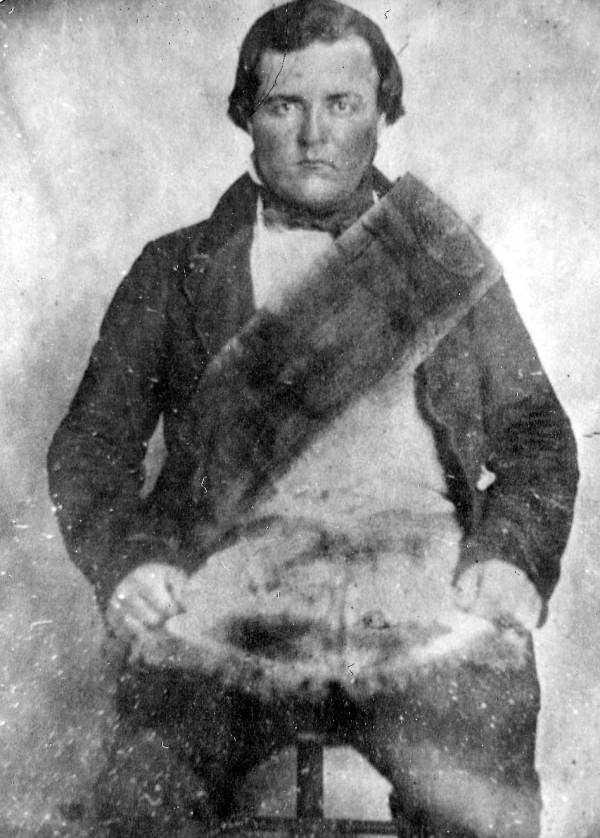 Francis Marion Hale