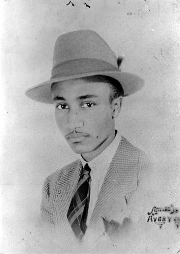 Joseph H. Avery, Jr.