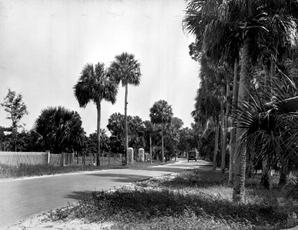 Highway - Pinellas County, Florida