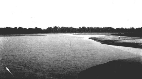Lake Miccosukee