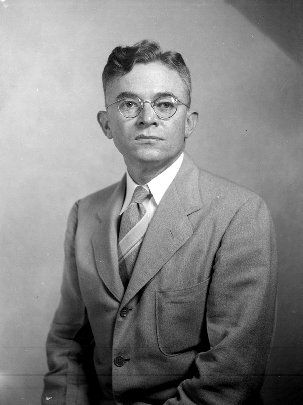 Dr. George H. Garmany.