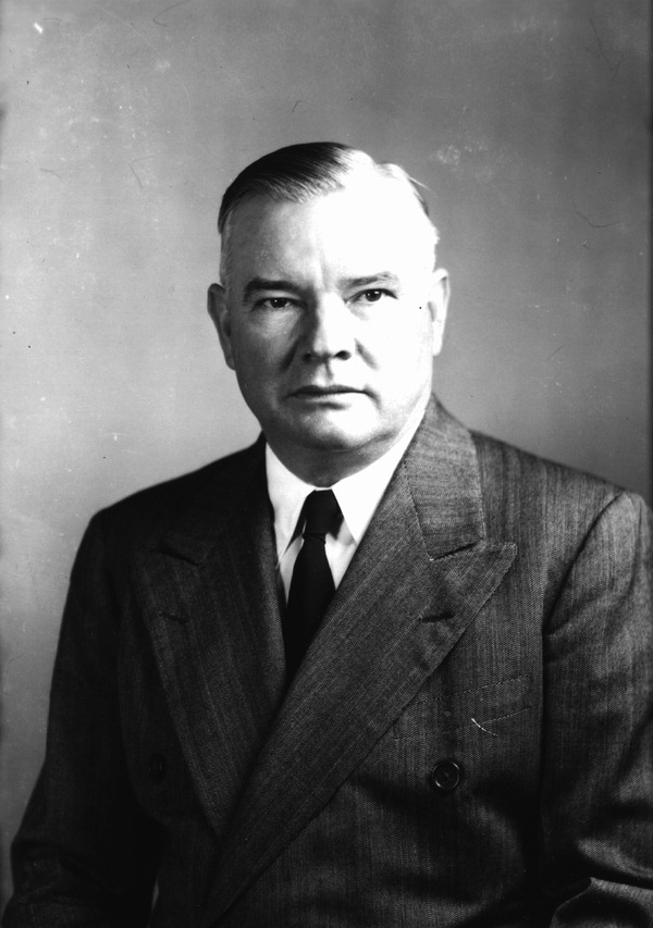 Justice Alto Adams.