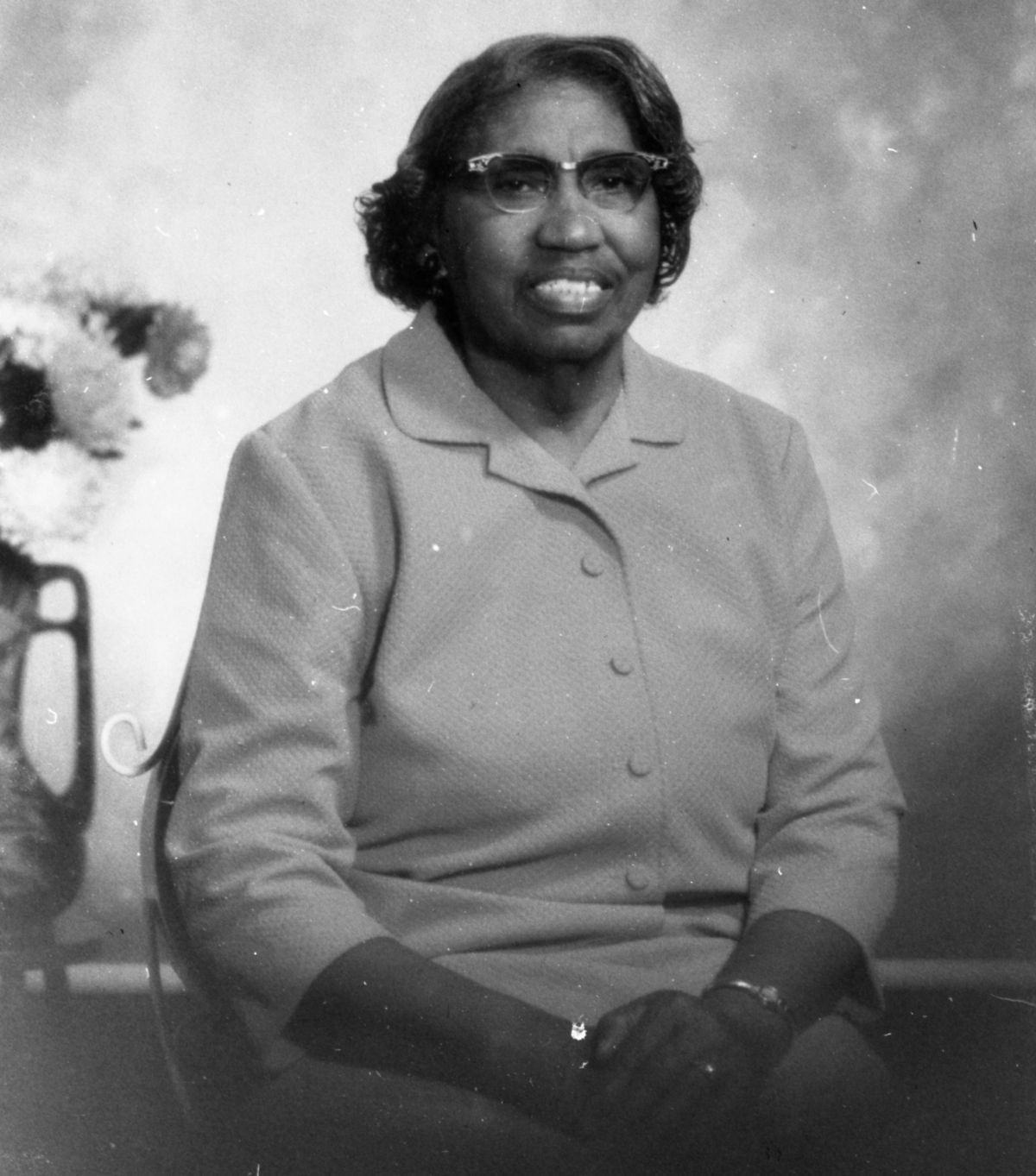 Minnie Morgan Aikens - Cherry Lake, Florida