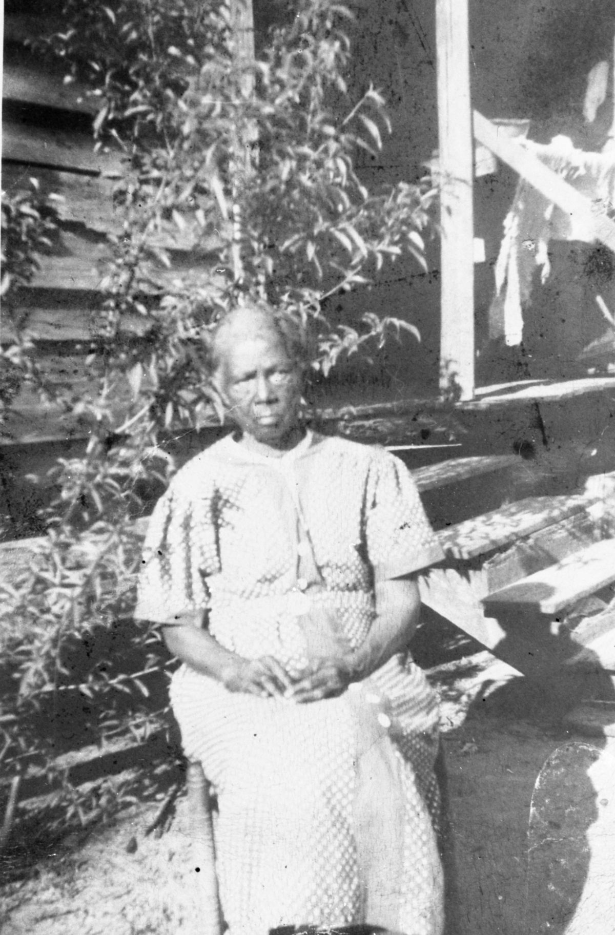 Annie Young Aikens - Cherry Lake, Florida