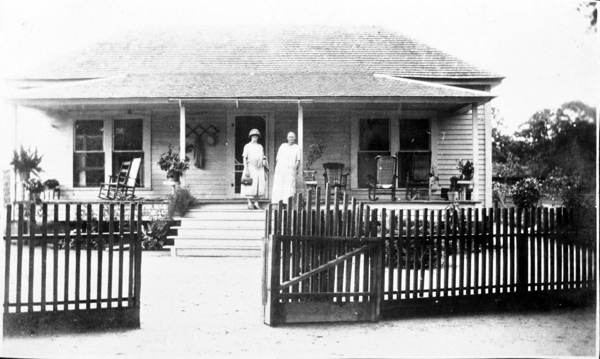 Sutley home