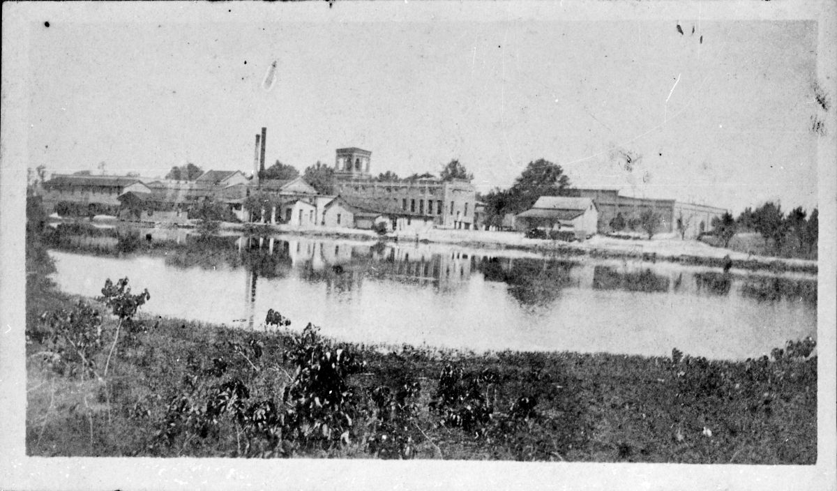Florida Manufacturing Company - Madison, Florida