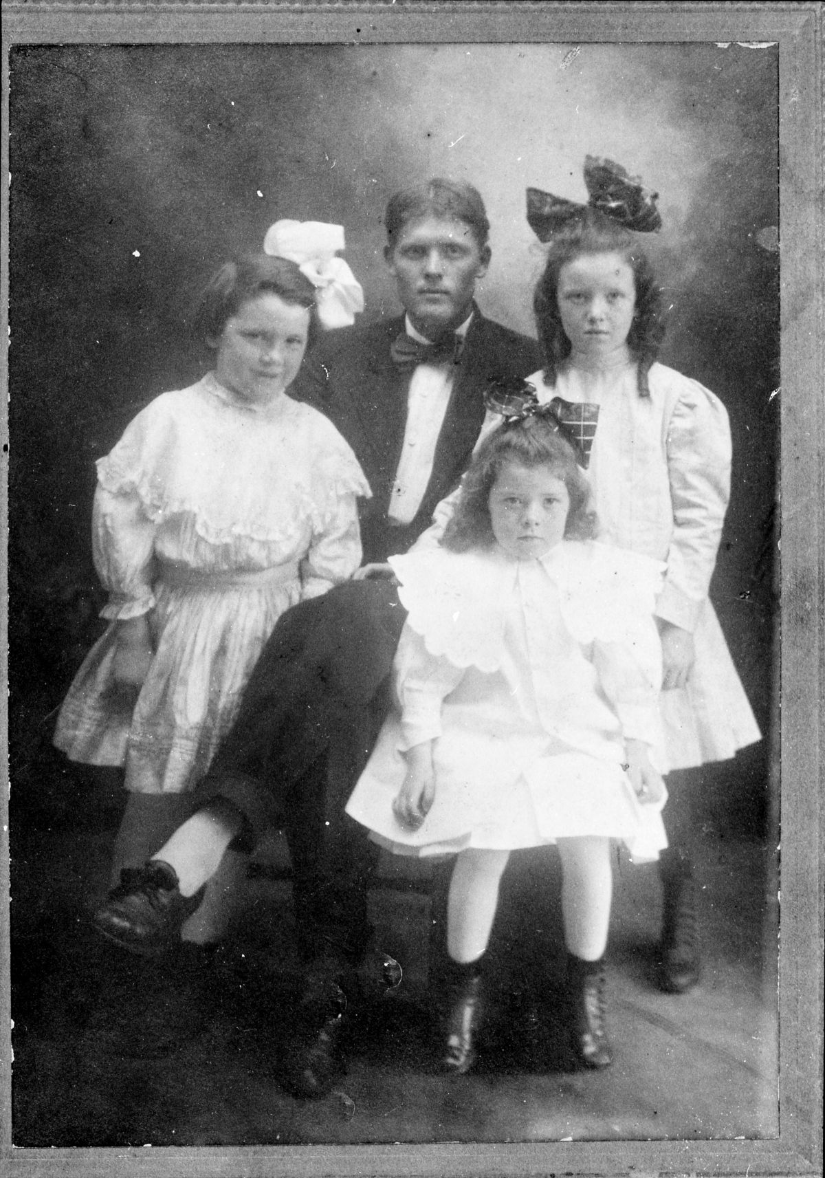 Millinor family