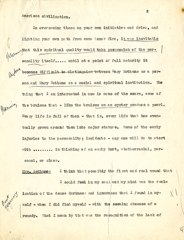 Excerpt Page 2