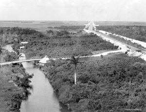 Reclaiming the Everglades (1912)