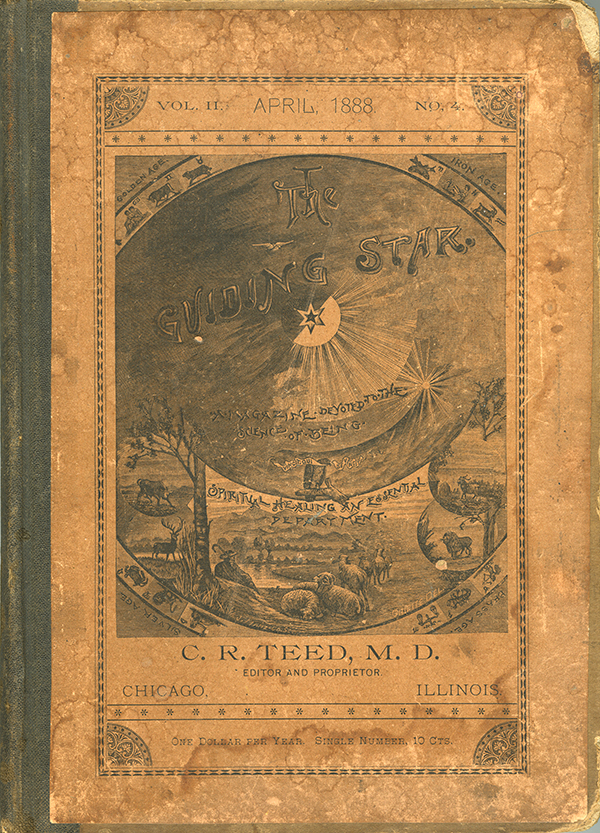 <em>The Guiding Star</em>, April 1888
