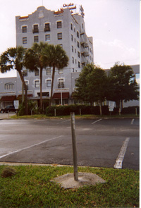 The Marion Hotel Now