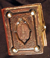 Example of albumen