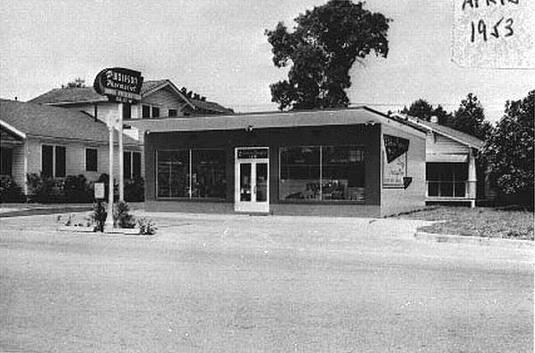 Wolfson's Pharmacy