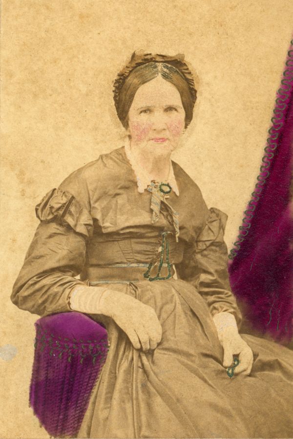 Martha Pittman
