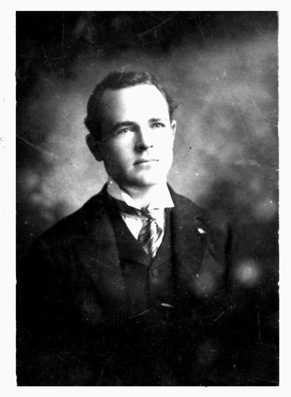 Lester Reginald Weeks, M.D.