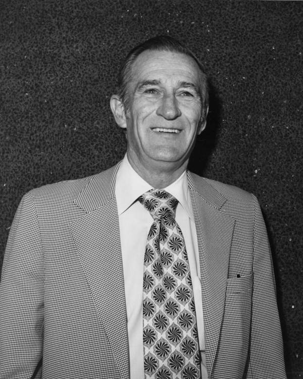State Representative W. E. "Bill" Fulford - Tallahassee, Florida