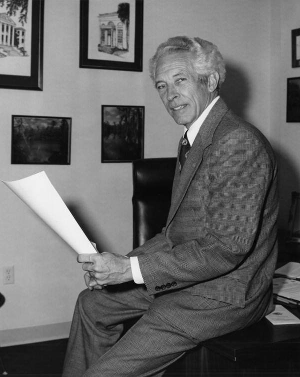 State Representative Gus Craig - Tallahassee, Florida
