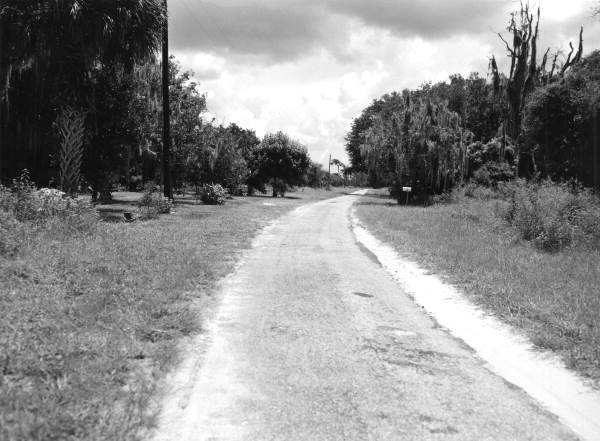 State Road 31 in DeSoto County.