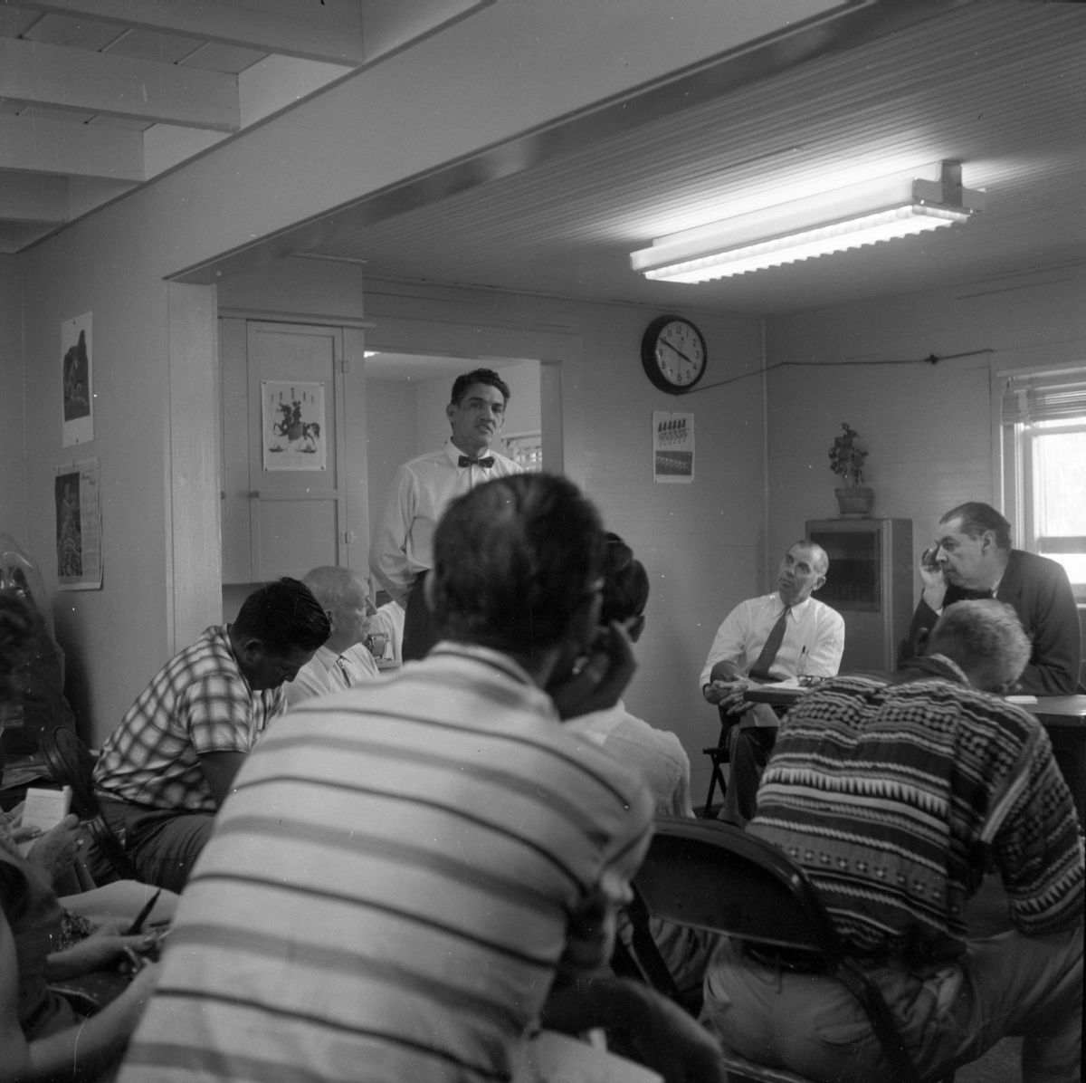 Meeting