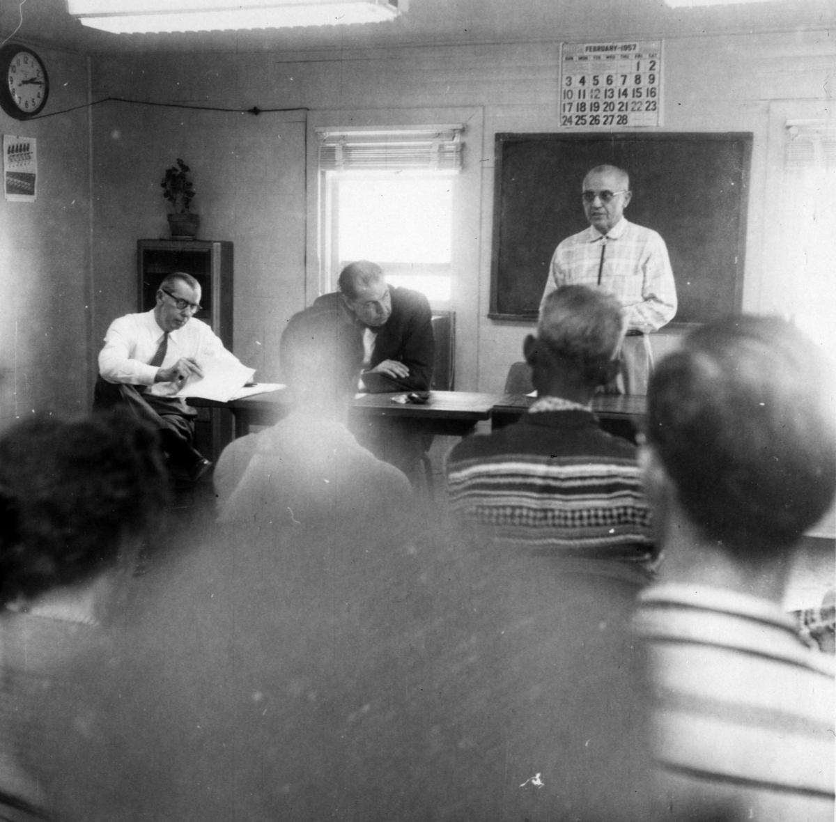 Meeting