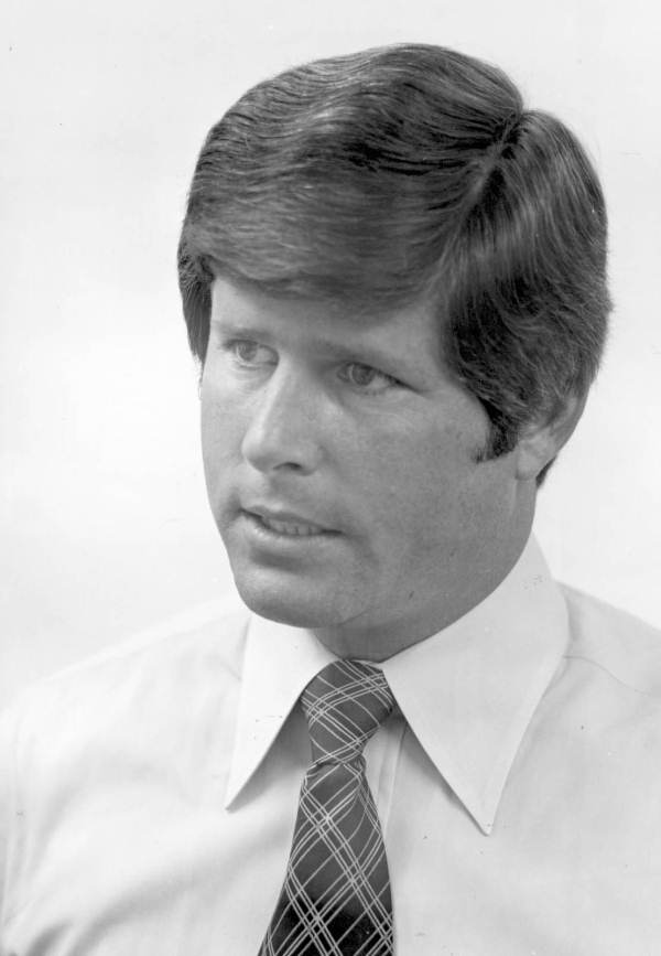 Representative Tom Gallagher