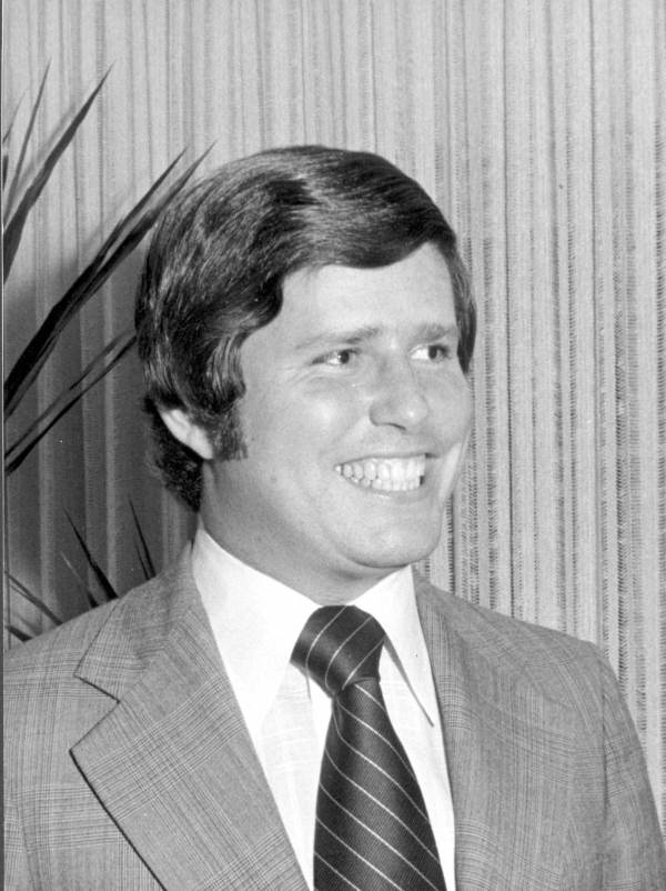 Representative Tom Gallagher