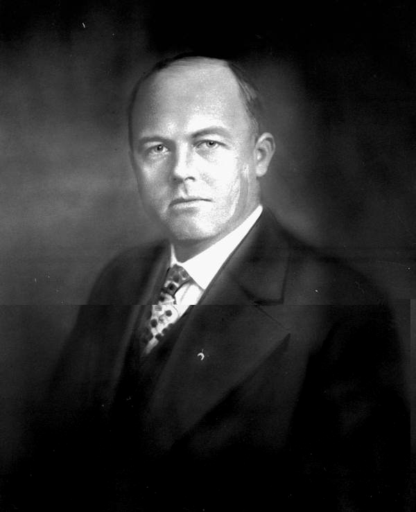 Fred Henry Davis, Florida attorney general