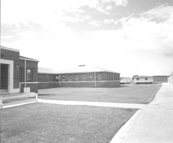 Glades Correctional Institution - Belle Glade, Florida.