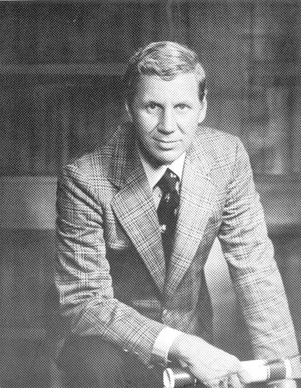 Louis Frey, Jr.