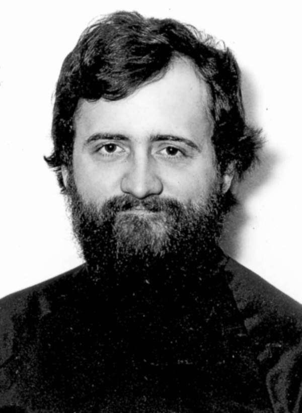 Bob O'Lary