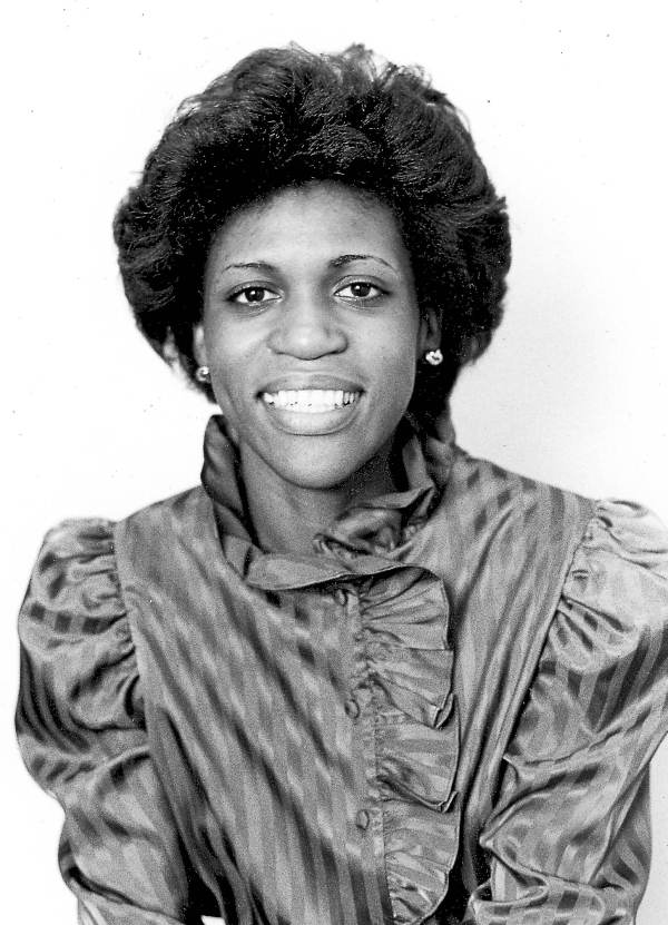 Juanita Hayes