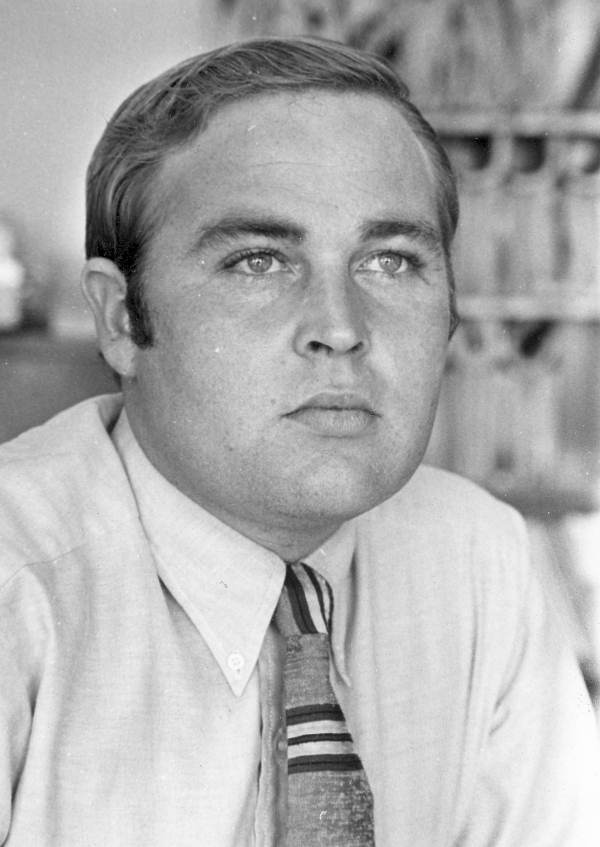 Mark T. Foley