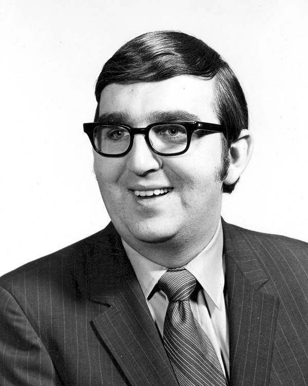 John Hayes