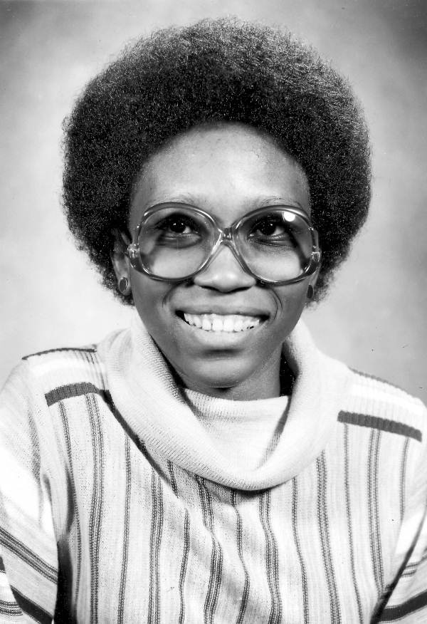 Mary Lauria