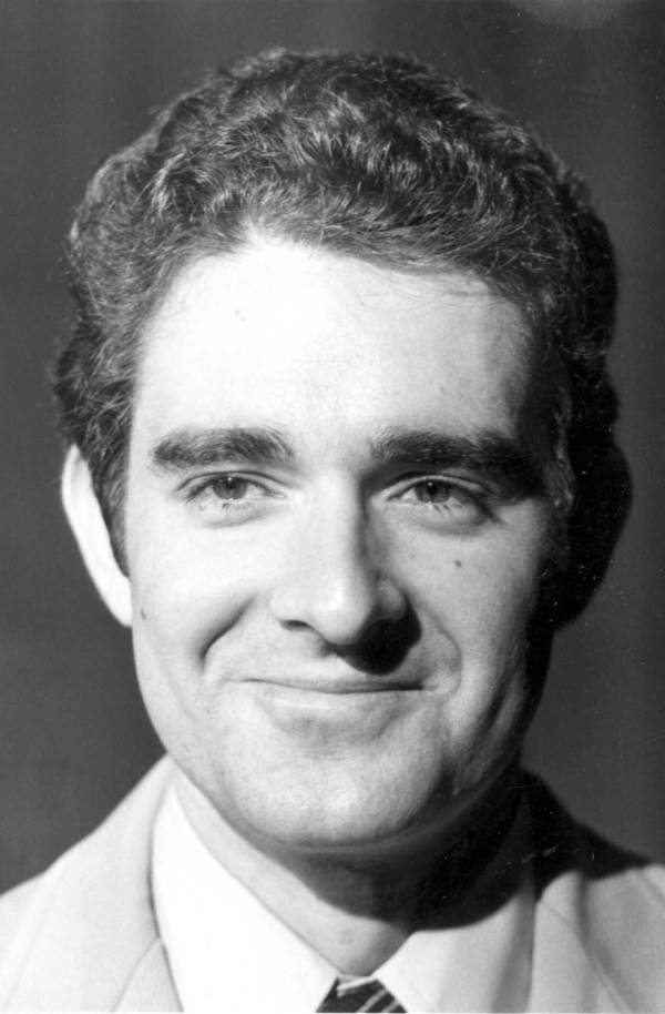 Dan Hayes
