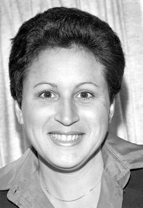 Lesley Schissell
