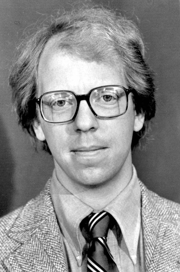 Mike Oilove