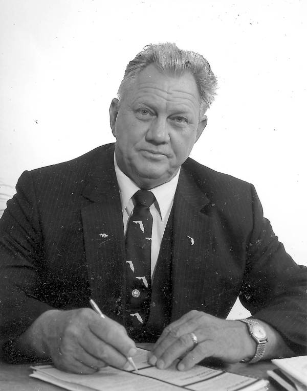 Sam Mitchell