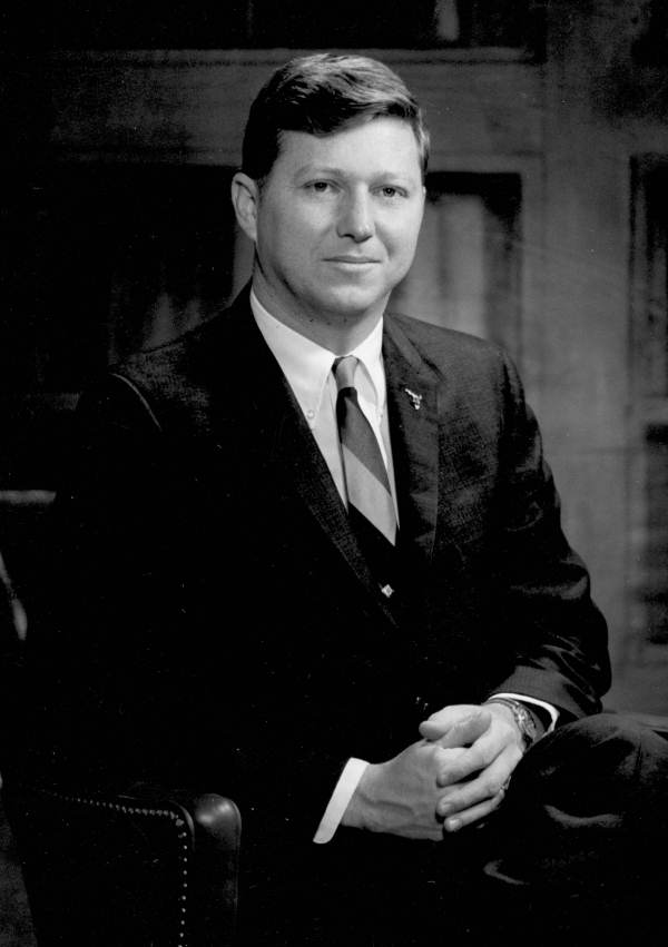 Ken Plante