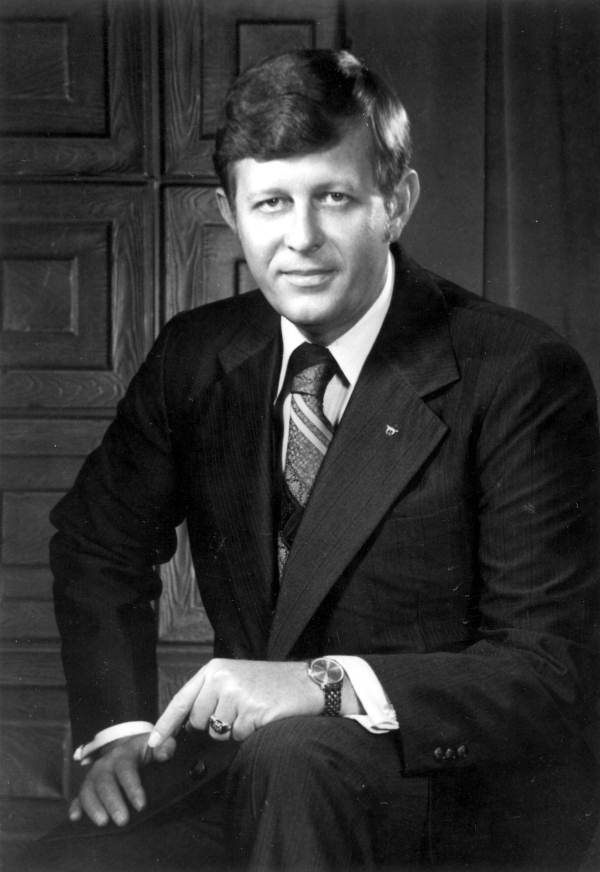 John L. Ryals