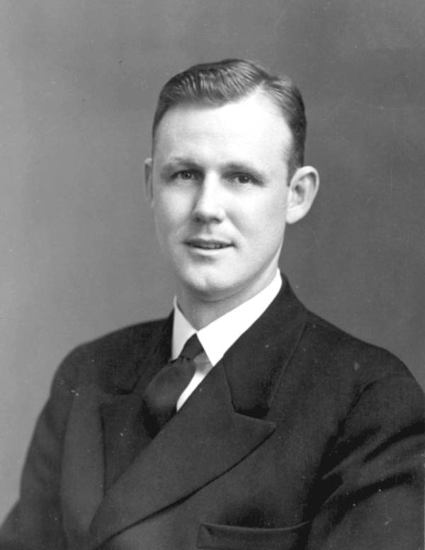 James T. Loudon