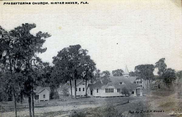 Presbyterian Church, Winter Haven, Fla.