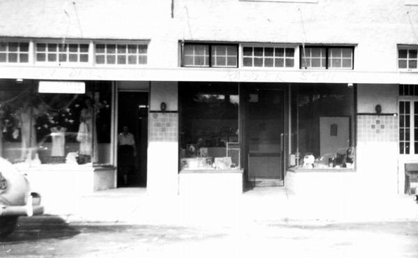 Stores