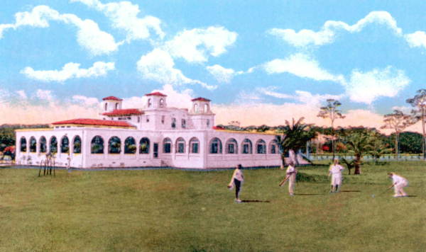 Royal Palm golf club
