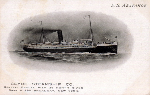 S.S. Arapahoe