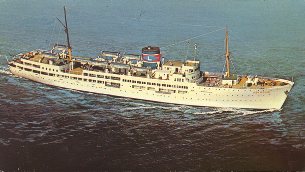 S.S. Ariadne